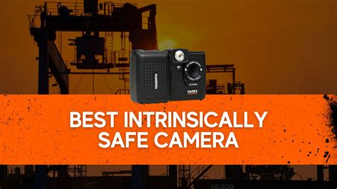 Intrinsically Safe Cctv Camera For Sale | www.pinnaxis.com