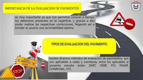 Evaluacion Superficial Del Pavimento Flexible Docx