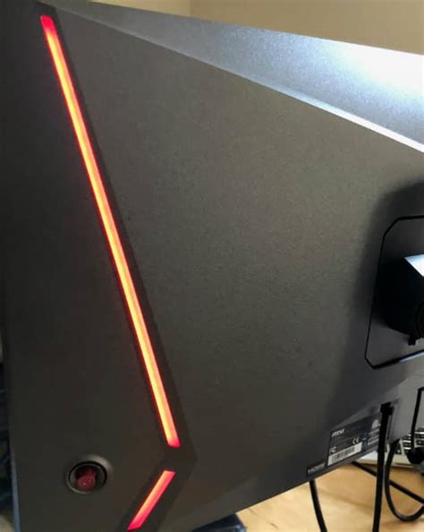 MSI Optix Mag24C Review – Curved VA Gaming Monitor for E-Sports ...