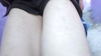 Con El Culo Caliente Xvideos