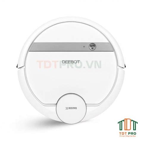Ecovacs Deebot DE55- TDTPRO