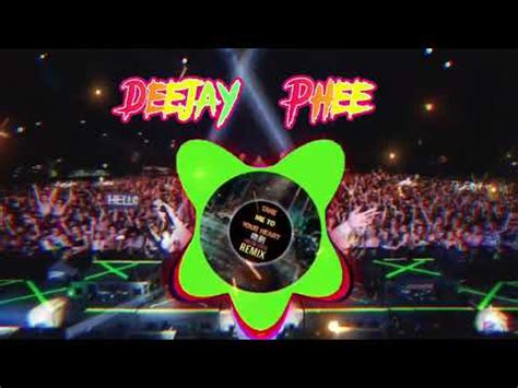 deejay pheeMe To Your Heart 吻别 抖音 Tiktok Remix 2022 Michael Learns