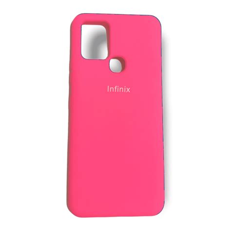 Cache Infinix Hot Rose Ift Shop