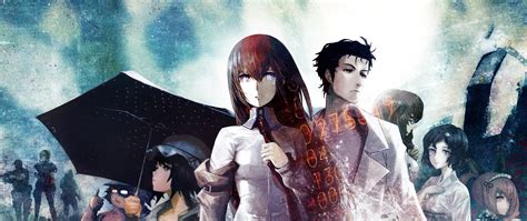 Steins Gate Sin Relleno Y Lista De Episodios En 2025