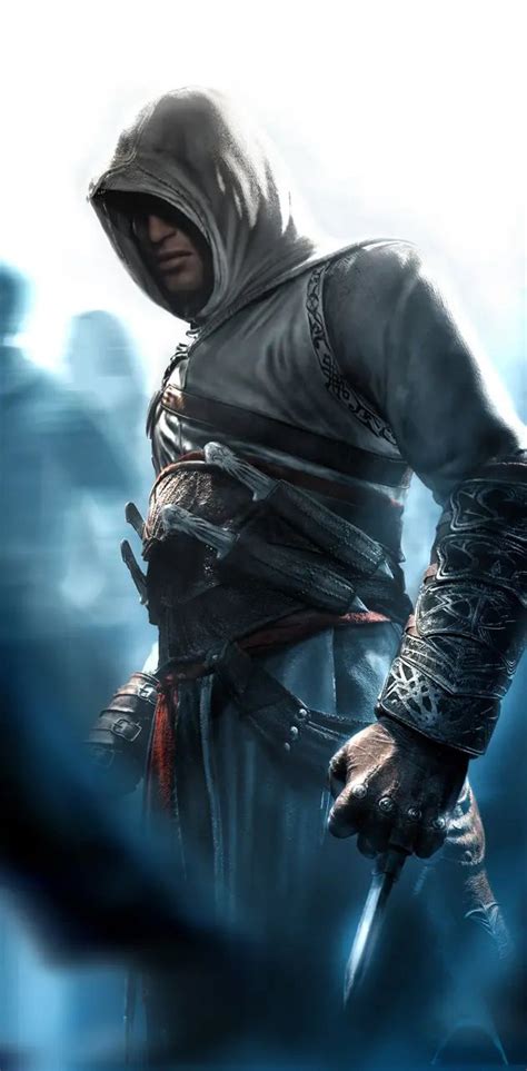 Assassins Creed wallpaper by tbtcreations - Download on ZEDGE™ | a163 ...