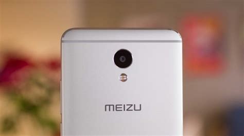 Meizu M6 Note Özellikleri ve Çıkış Tarihi Sızdırıldı! - Webtekno