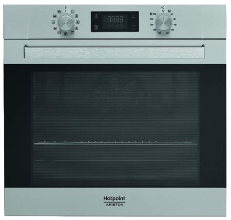 Встраиваемый электрический духовой шкаф Hotpoint-Ariston FA5 844 H IX ...