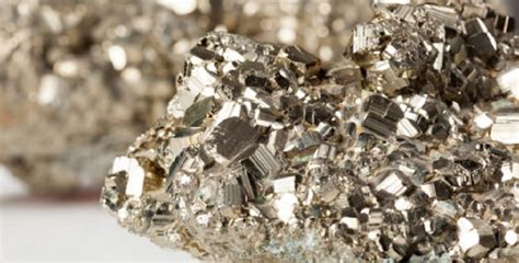 What are mineral resources? Origin, Mining Types, Metallic, Non ...