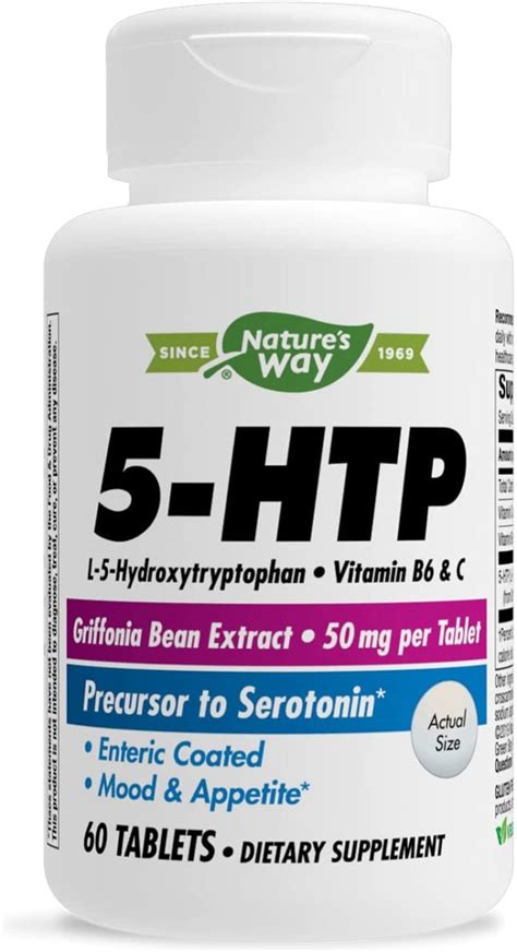 How To Find The Best 5 HTP Supplement: Top 6 picks