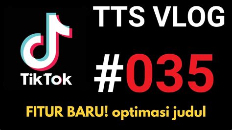 Fitur Baru Optimasi Judul Di Tiktok Shop Jadi Lebih Mudah Tips Judul