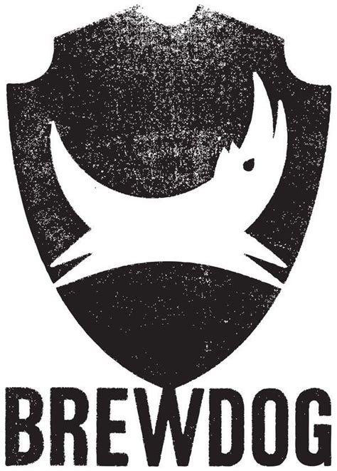 BrewDog Logo - LogoDix