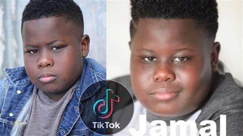 Who is the boy from the ‘Jamal did it’ TikTok trend? Viral meme ...