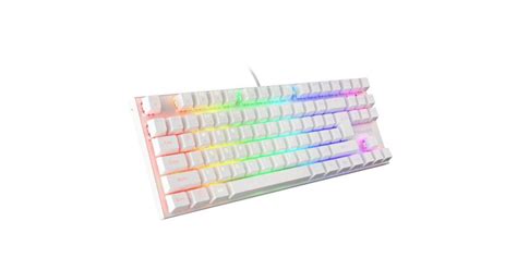 Klawiatura Mechaniczna Genesis Thor Tkl Outemu Brown Hot Swap Za Z W Rtv Euro Agd