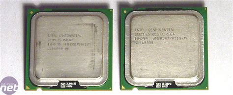 Intel Pentium 4 670 & Pentium D 820 | bit-tech.net