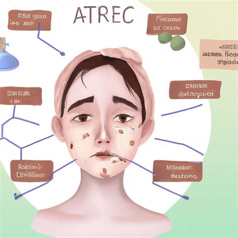 Descubra Tudo Sobre as Doenças Que Causam Acne e Saiba Como Preveni las