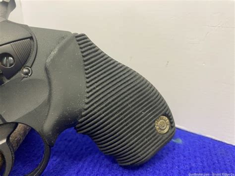 Taurus Judge Public Defender Poly Lc Amazing Powerful