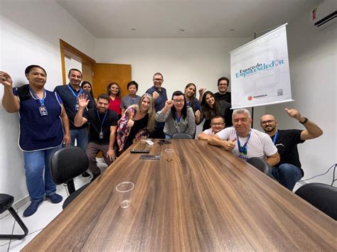 Sala do Empreendedor do município recebe Selo Diamante Maringá Mais