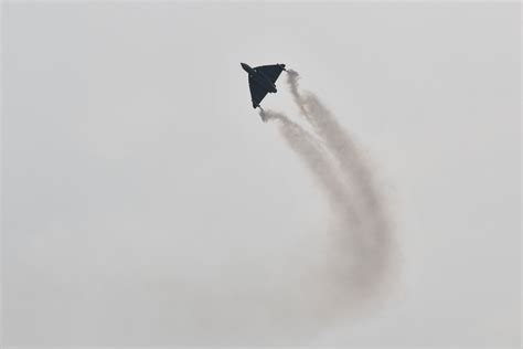 Defence Decode® On Twitter Lca Tejas During An Air Display At Air Force Station Sulur On 09