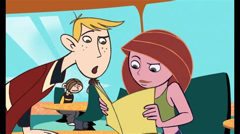 Kim Possible Season 1 Image Fancaps