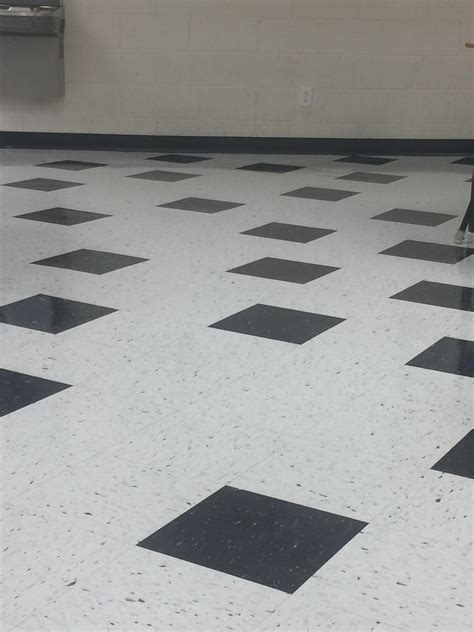 These Floor Tiles At My School : r/mildlyinfuriating