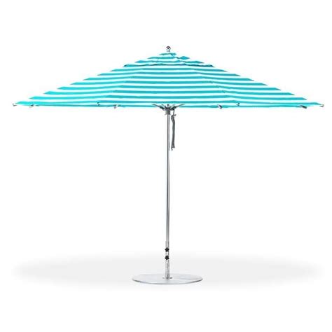 Ft Octagonal G Series Monterey Market Umbrella With Pulley Pin