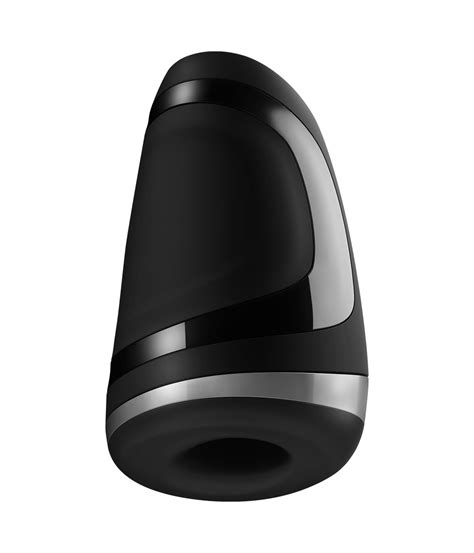 MVW Shop - Satisfyer Men heat Vibration NETTO