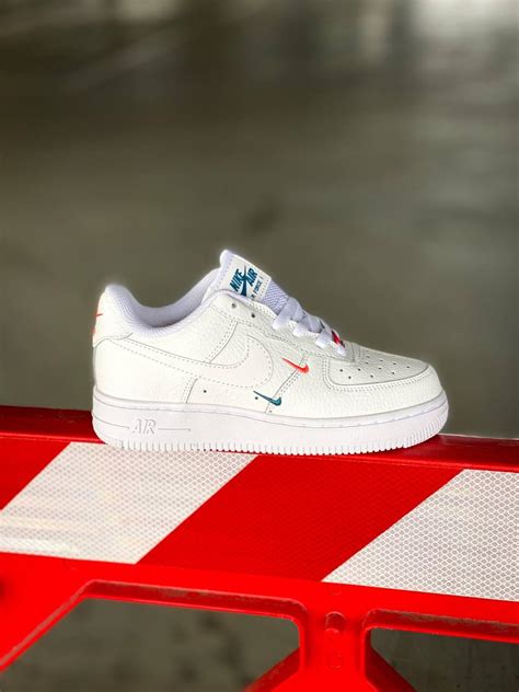 Кроссовки Мужские Nike Air Force 1 Найк Аир Форс Форсы Найк Аир Форс ...