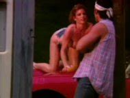 Naked Tammy Parks In Body Double Volume