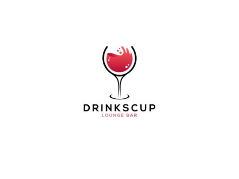 Lounge Bar Logo Design By Tahmin Sathy On Dribbble