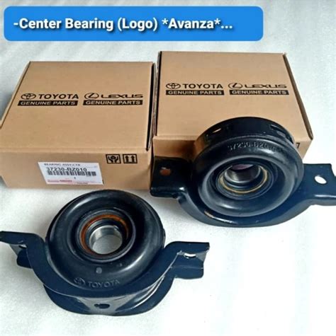 Center Bearing Lahar Gantung Joint Kopel Avanza Xenia Rush Original