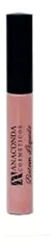 Batom Liquido Nude Anaconda Ml Mercadolivre