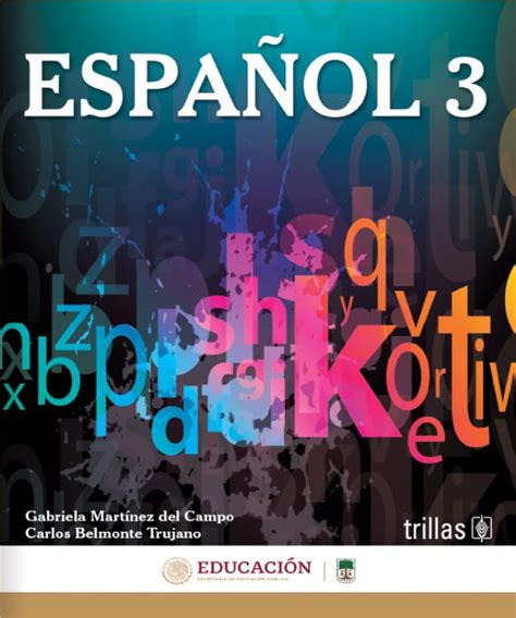 Mira Libro De EspañOl Segundo Grado De Secundaria Editorial Trillas