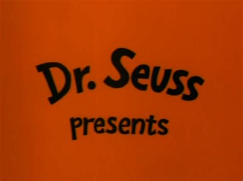 Dr. Seuss Enterprises - Audiovisual Identity Database