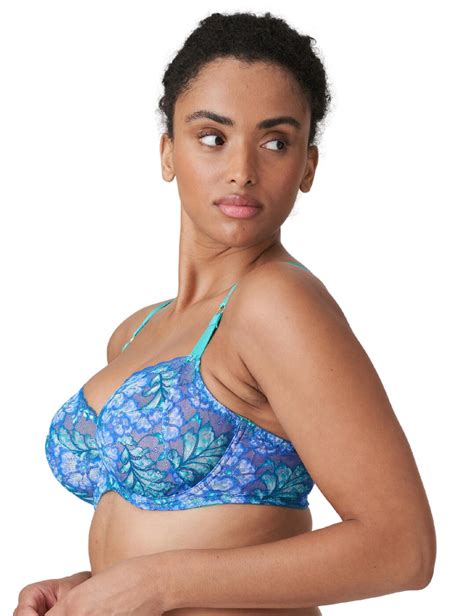 Prima Donna Twist Morro Bay Full Cup Bra Belle Lingerie