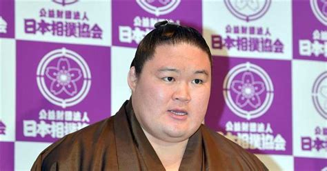 ラスボス感ハンパない！ 元豪栄道の引退会見でネット大盛り上がり イザ！