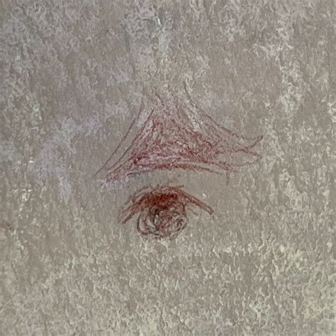 Vagina Painting Vulva Art Sex Painting Surreal Wall Art Etsy