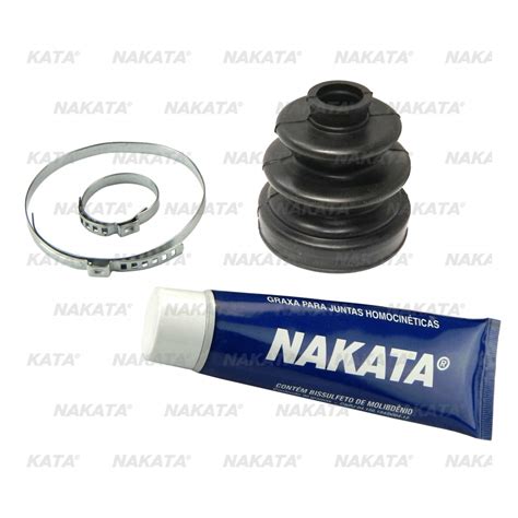 Kit De Reparo Da Junta Homocin Tica Nkj D Produtos Nakata