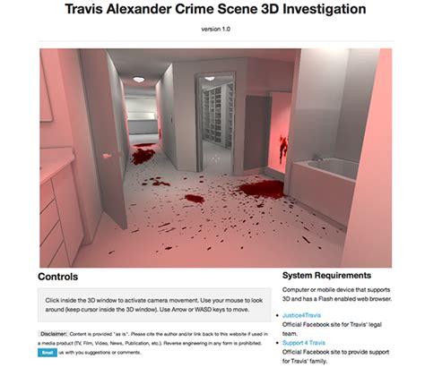 What the Jodi Arias Autopsy Photos REALLY Mean - syx19gt