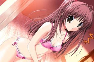 Ecchi Luscious Hentai Manga Porn