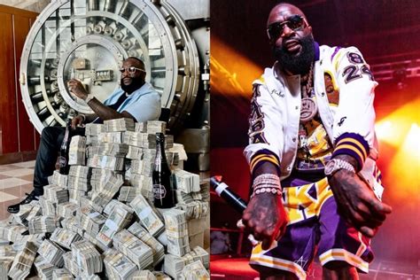 Rick Ross Net Worth: Making Lucrative Moves in Real Estate, Cannabis, Restaurants, Health Care ...