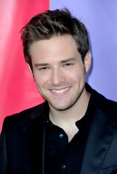 Ben Rappaport Pictures Nbc Universals 2010 Tca Summer Party