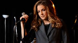 Lisa Marie Presley dead: Elvis' only child dies at 54