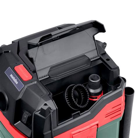 Metabo ASA 30 L PC (602086190) 1200W Wet & Dry Vacuum Cleaner