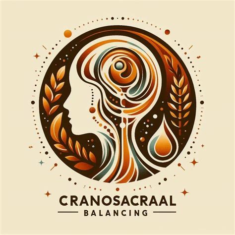 Entry 103 By Shireenmadser For Logo Design For A Craniosacral Therapy