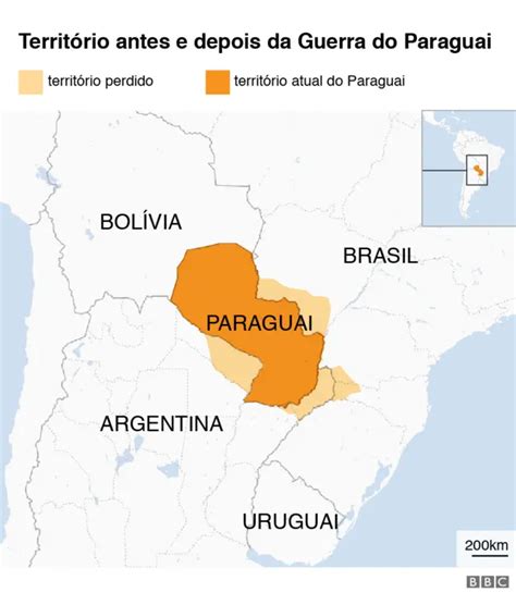 150 anos do fim da Guerra do Paraguai a história do conflito armado