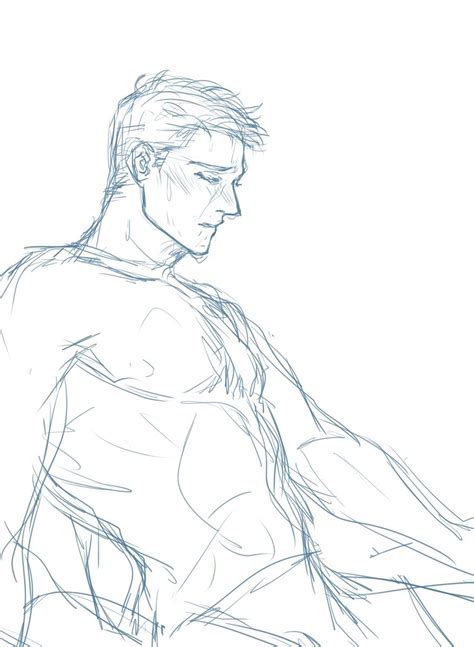 Body Pose Drawing Guy Drawing Drawing Base Character Drawing