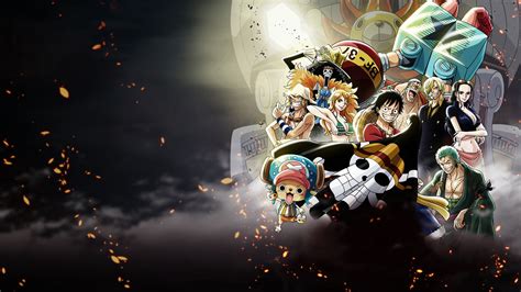 One Piece Grand Cruise Details Launchbox Games Database