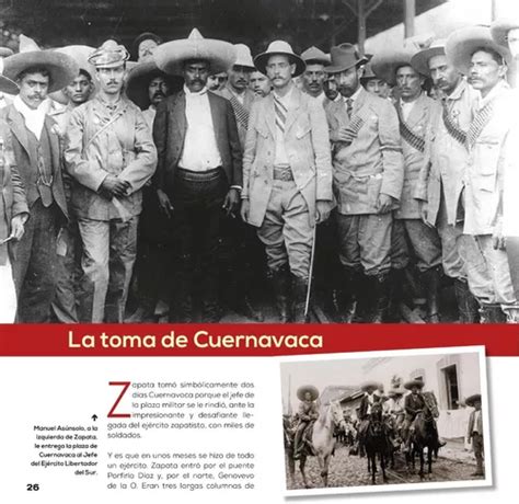 Libro Emiliano Zapata A 100 Años De Su Muerte En Venta En Jiutepec