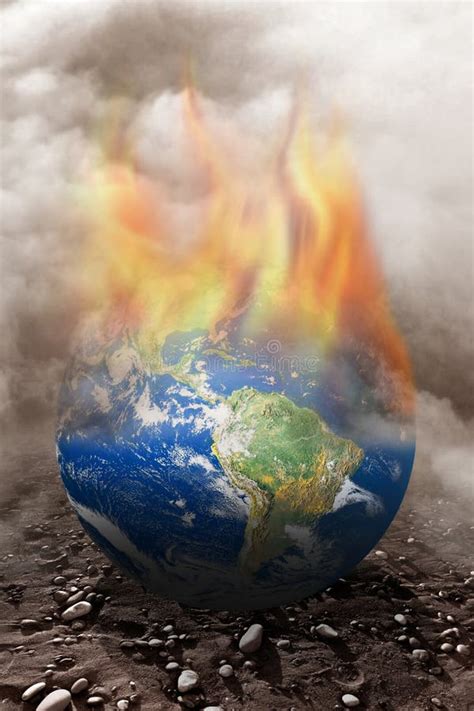 46 Burning Globe Free Stock Photos StockFreeImages