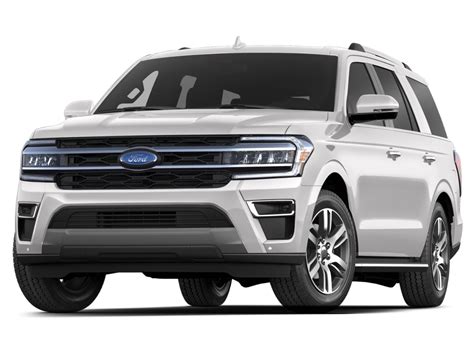 2024 Ford Expedition Limited Price Specs And Review North Star Ford